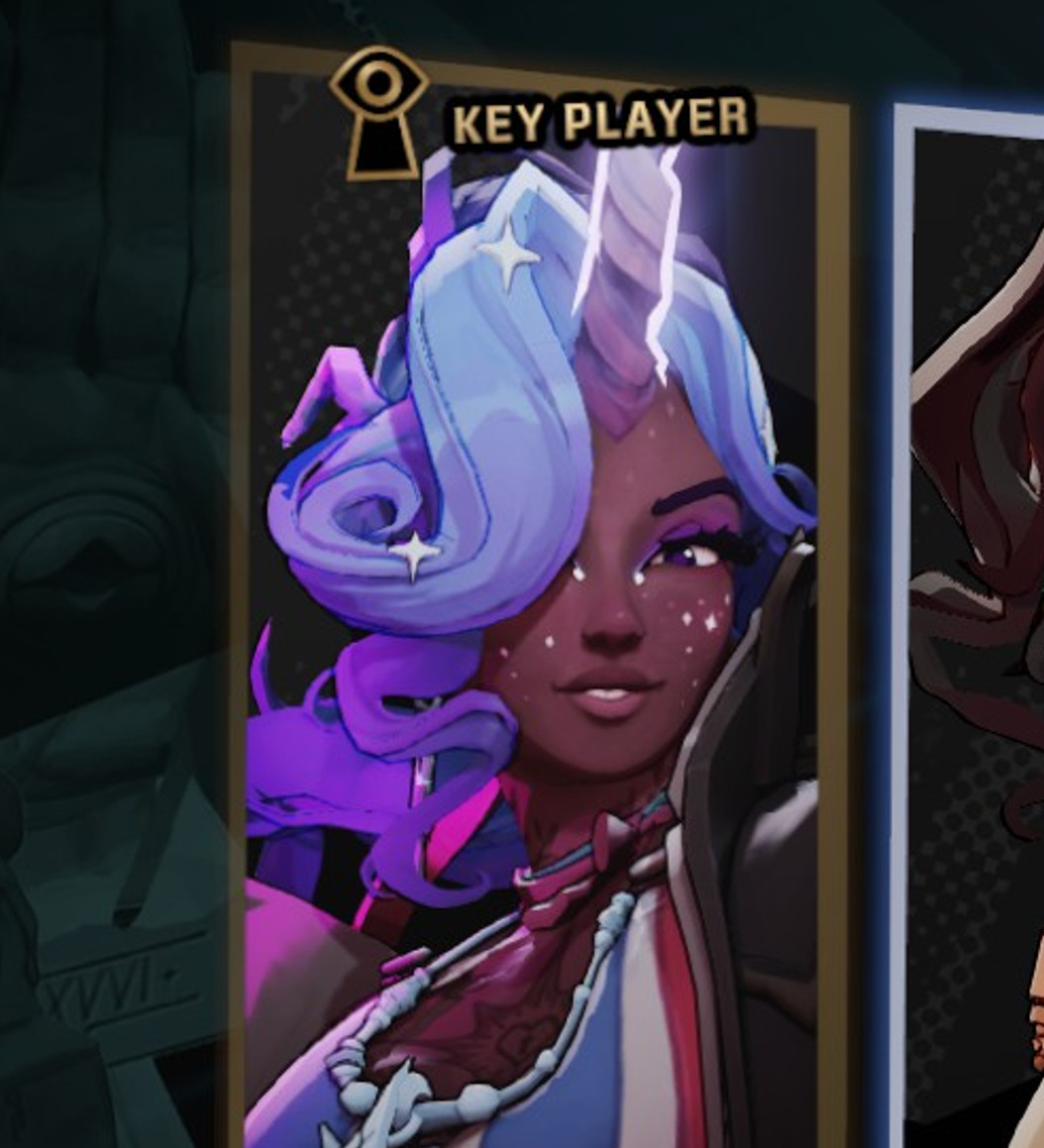 Black Celeste image 6