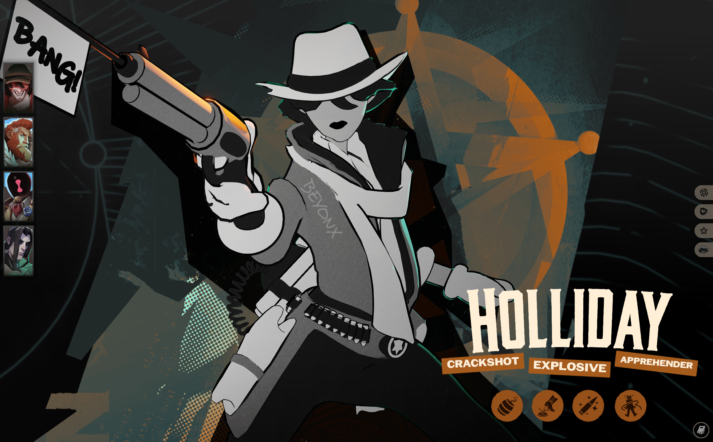 Toon Holliday image 3