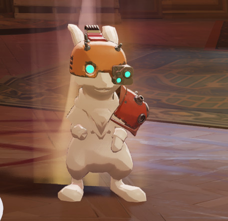 Magic Rabbits! image 4