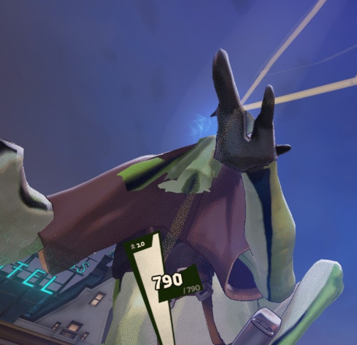 V's V image 2