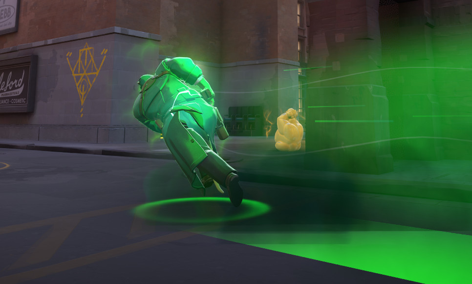 Green Abrams image 6