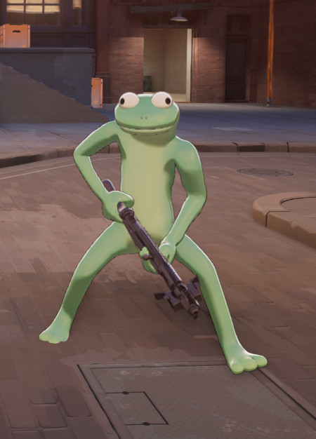 Lizard Lizard Lizard Vyper image 3