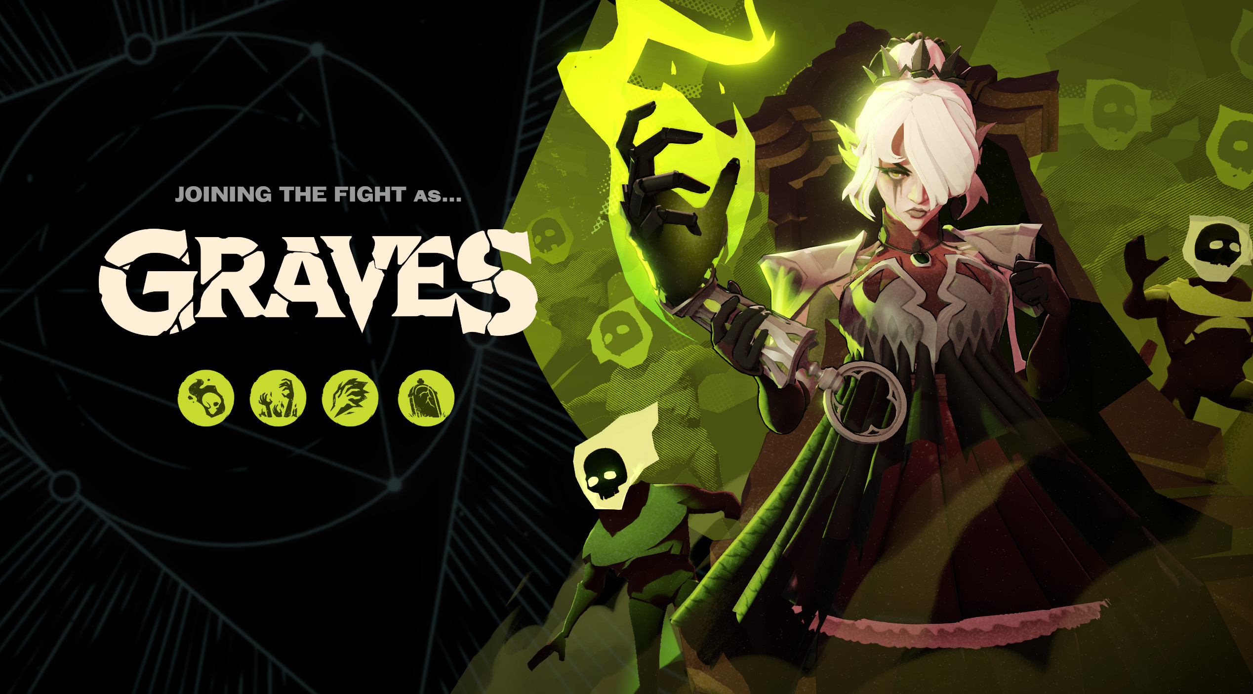 Kore Graves image 3