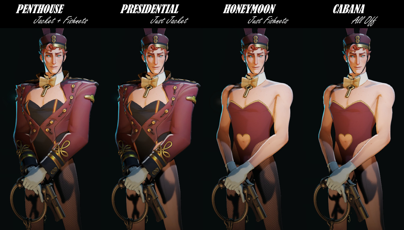 The Baroness After Dark image 3