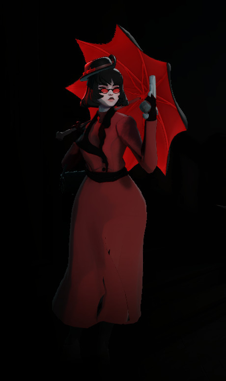 New Blood Mina image 6