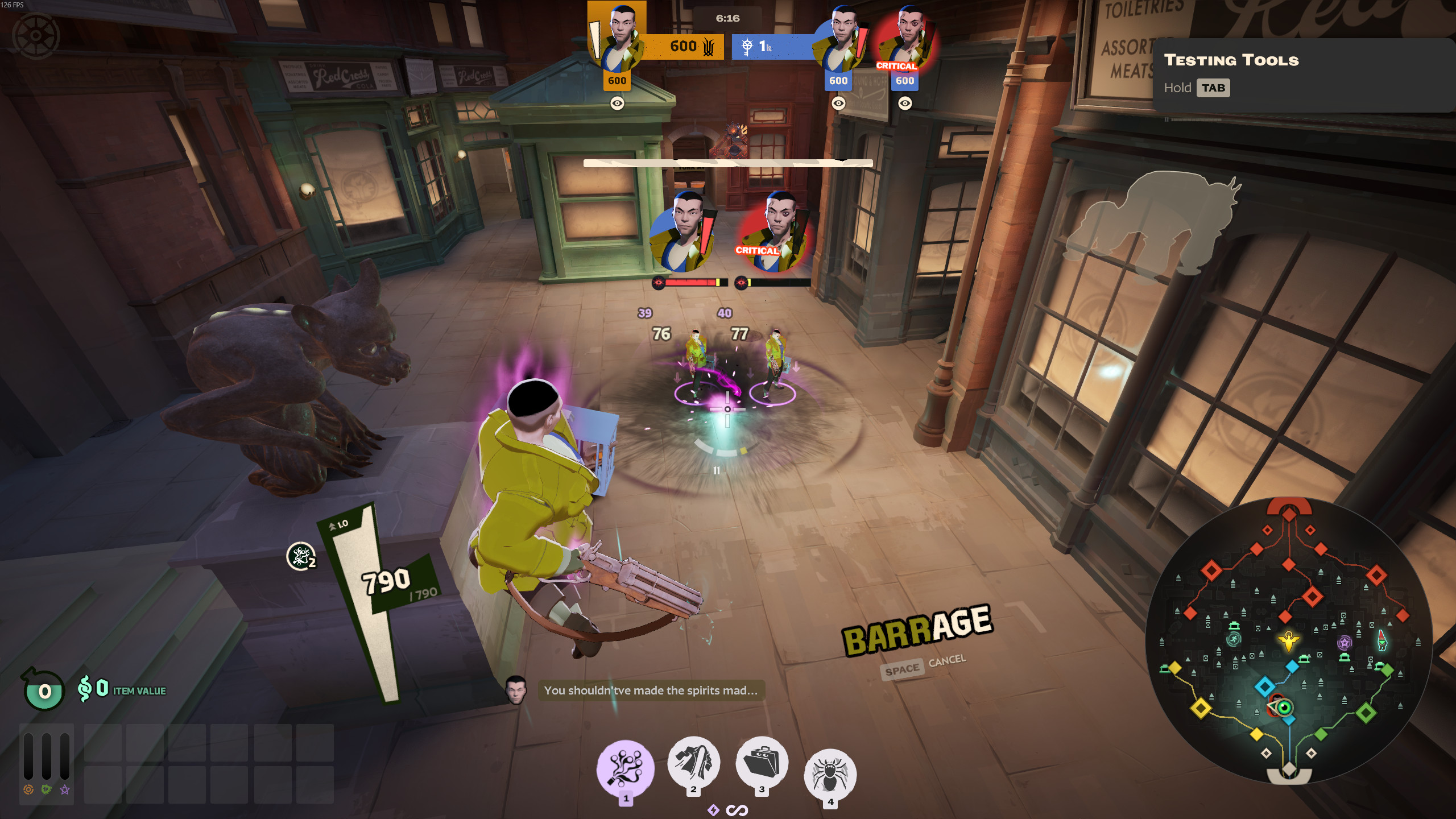 Trapper Pocket image 4