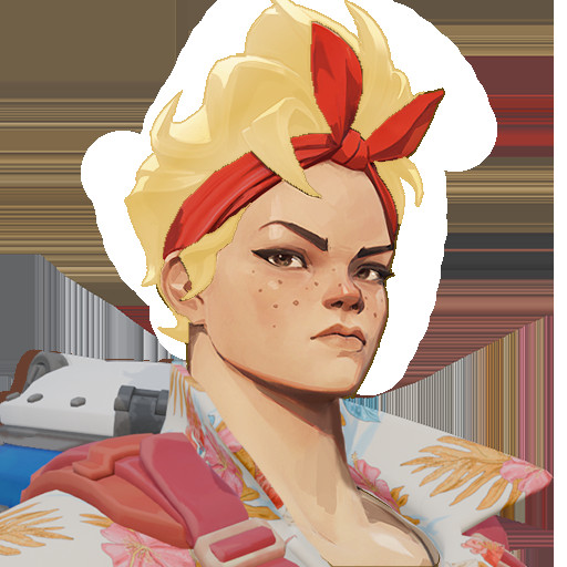 Ugly Summer McGinnis image 4