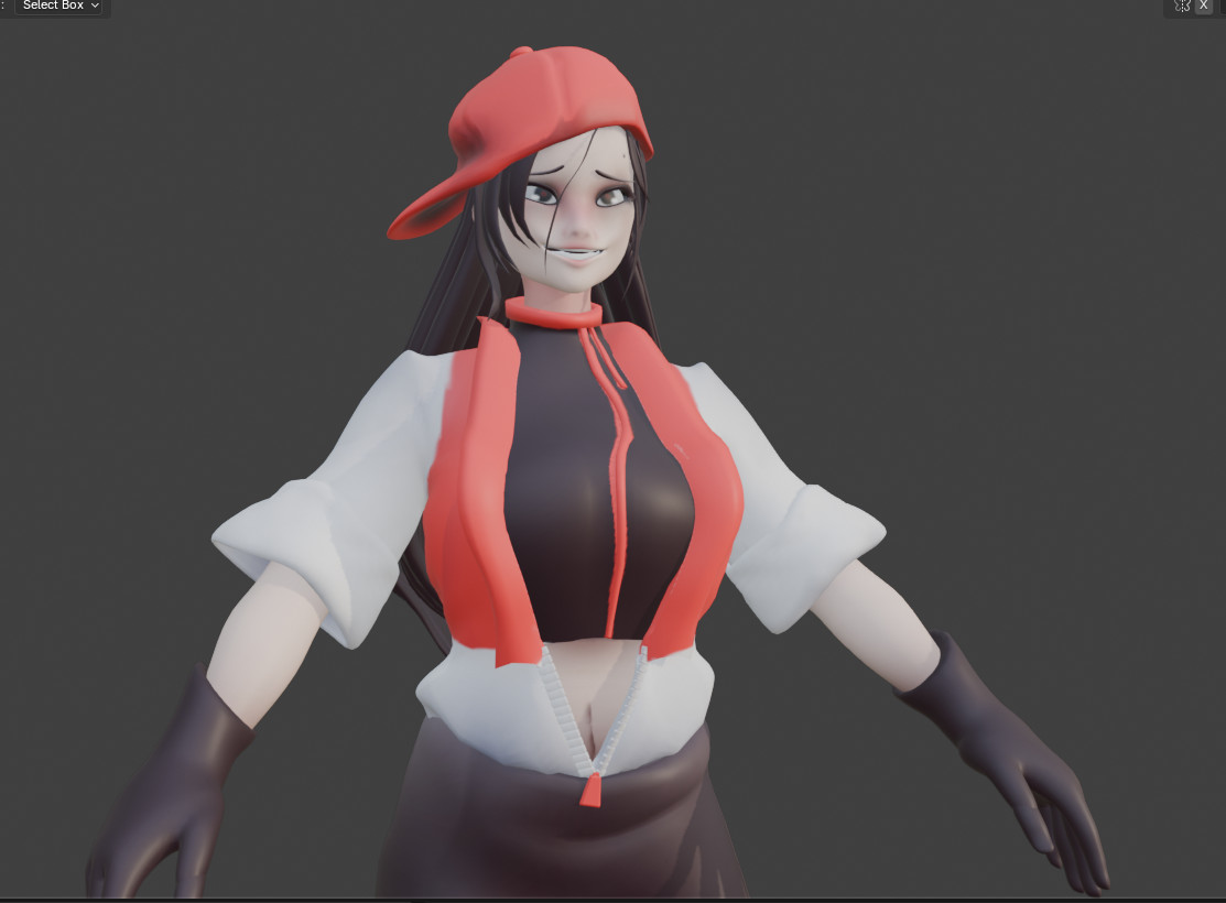 Butcher Vanity Yamato image 3