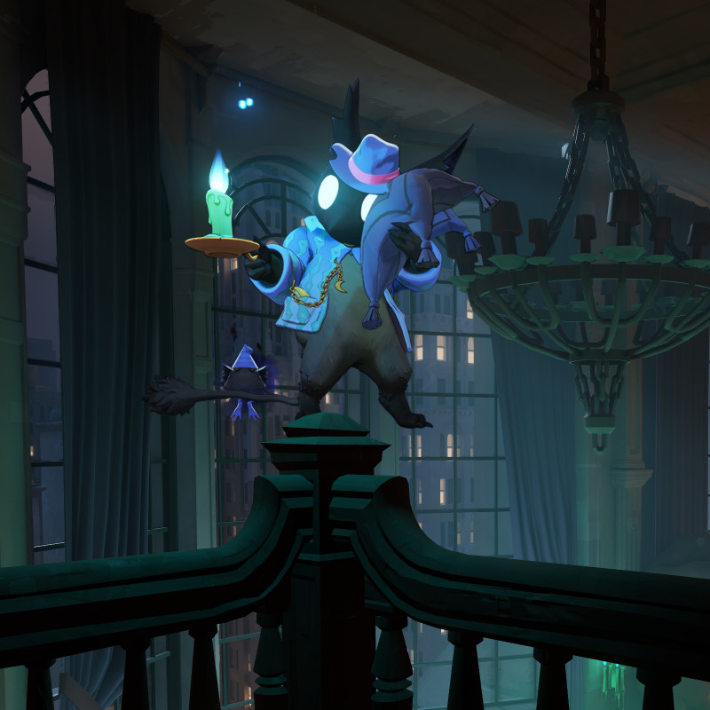 Deputy Rem image 3
