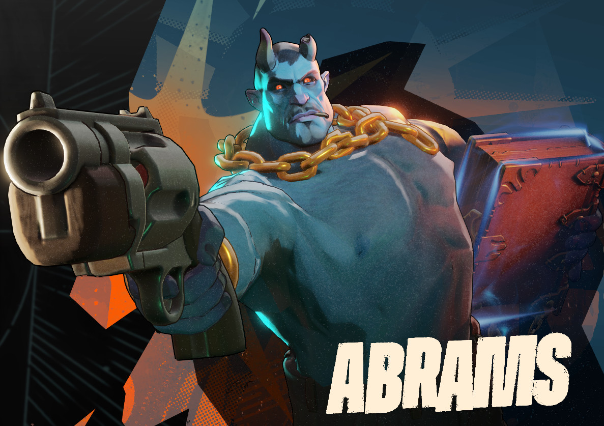 Topless MGE Abrams (outdated) image 2