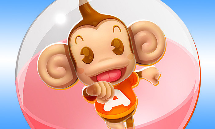 AiAi From super monkey ball soul container image 3
