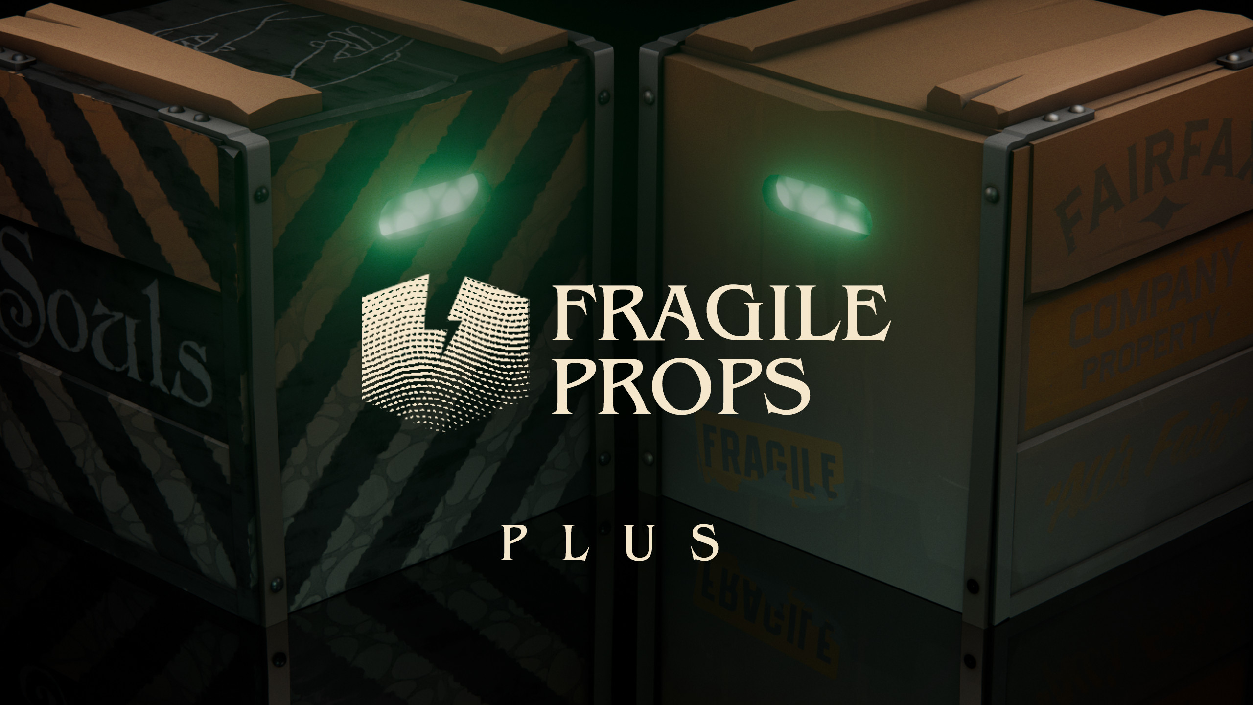 Fragile Props Plus image 2
