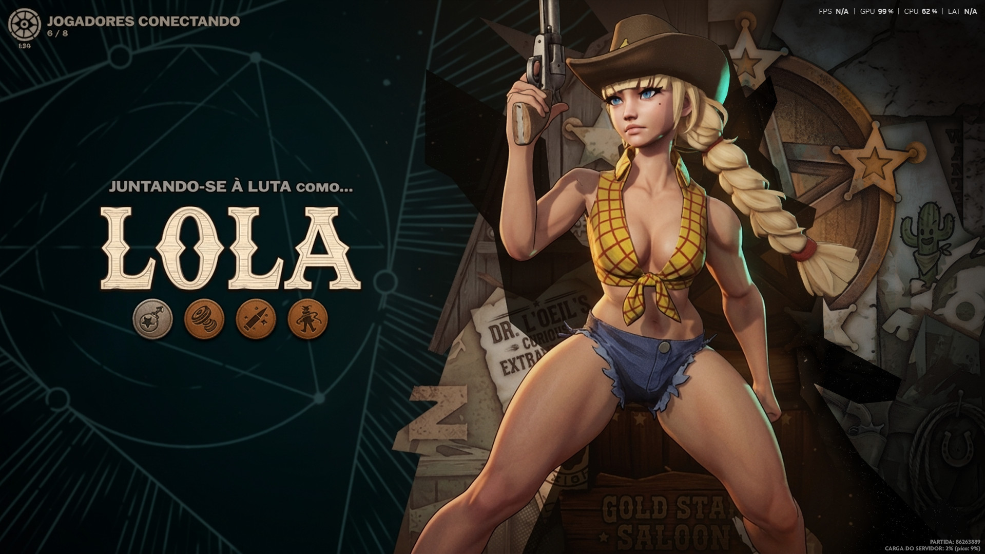 Lola image 2