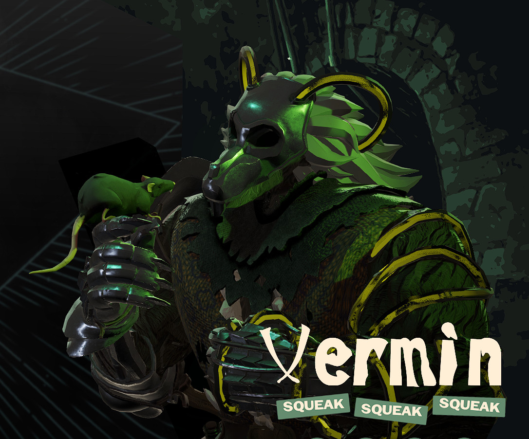 The Vermin (Victor model) image 2