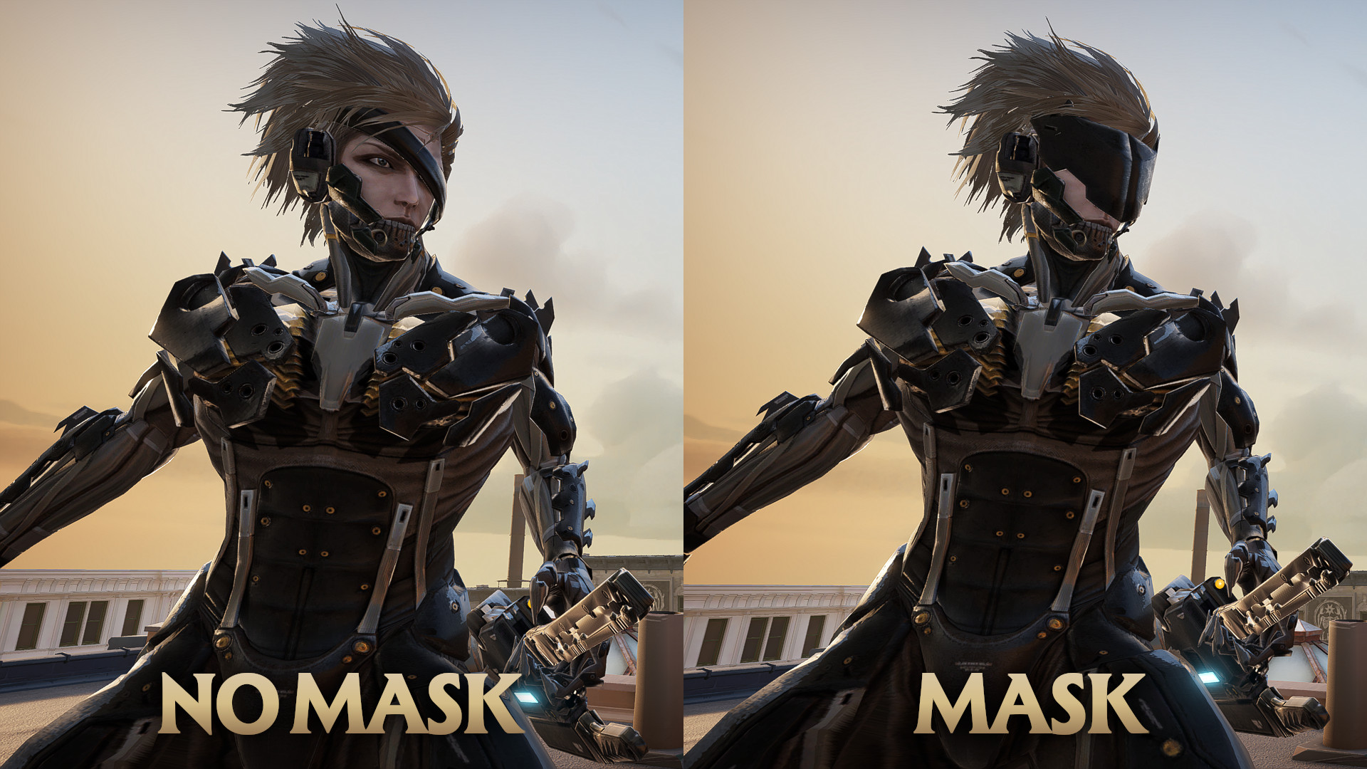 Raiden | Yamato Skin image 4