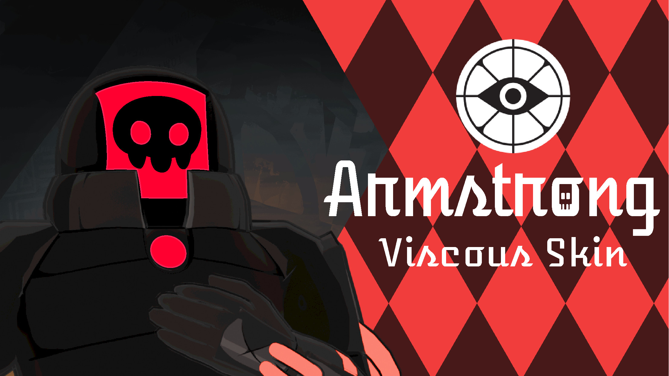 Armstrong (The Living Tombstone)|Viscous Skin image 2