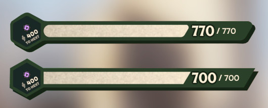 FG Healthbar (no longer maintained)