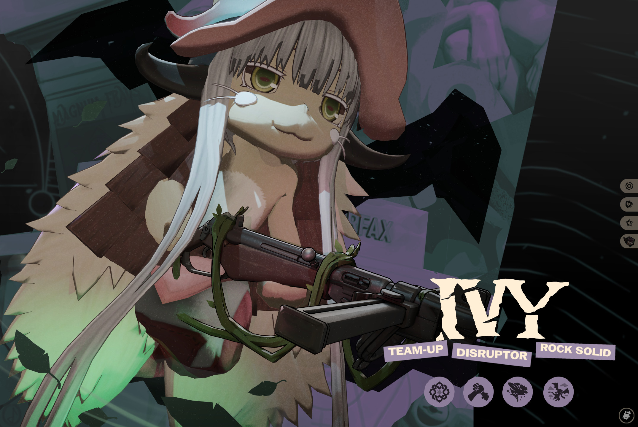 Nanachi Ivy image 5