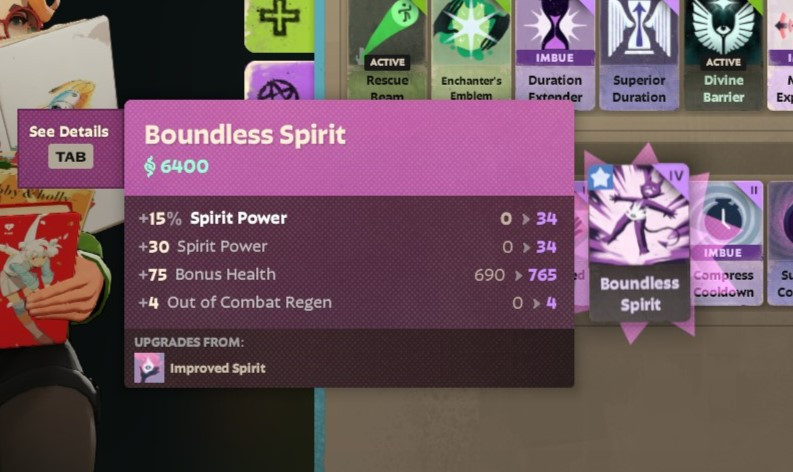 Evil Toot's Boundless Revision image 3