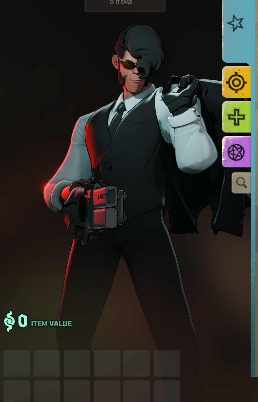 Suit Shiv image 2