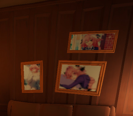 Astolfo Hideout Portraits image 3