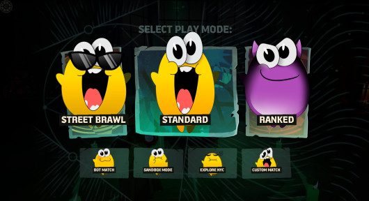 Steamhappy HUD