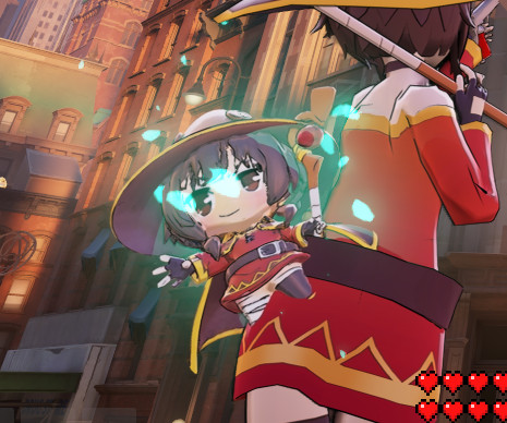 megumin chibi soul container image 2