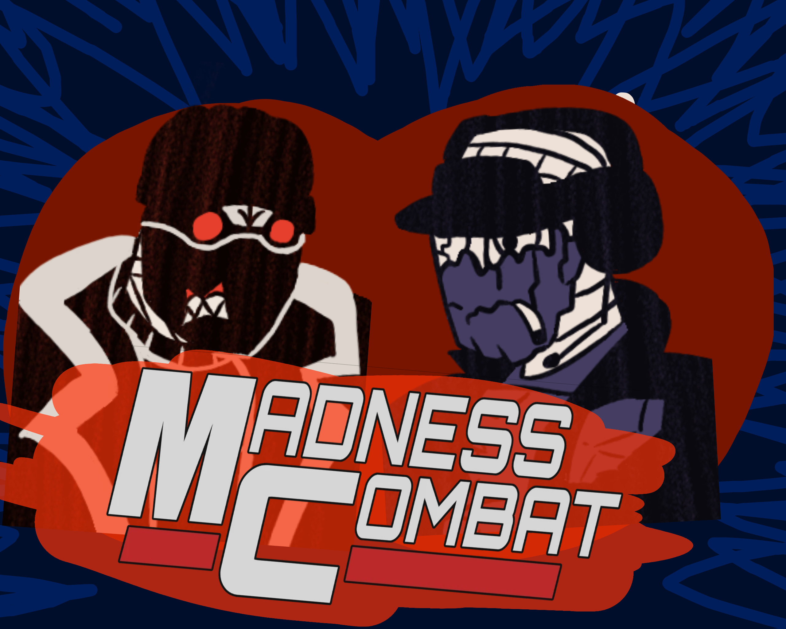 Custom Toasted Style Icons (MADNESS COMBAT UPDATE)