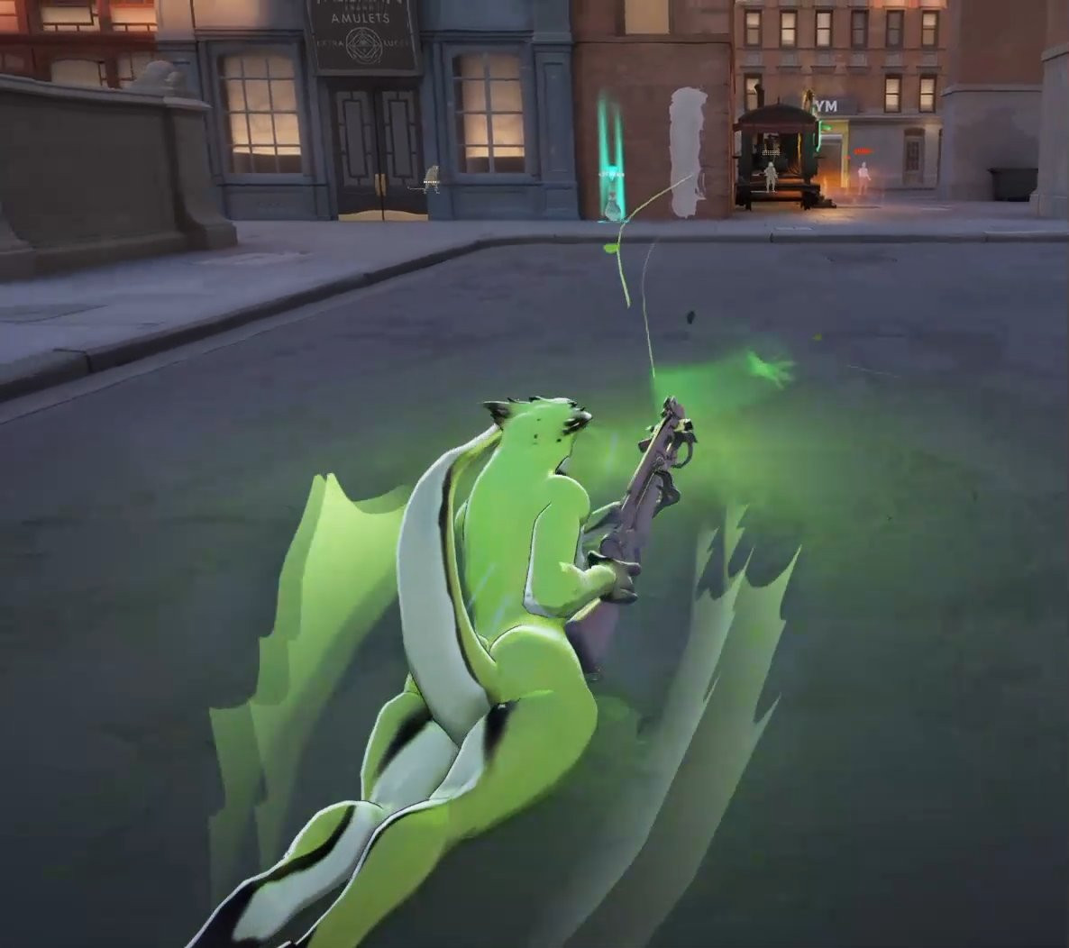 Thicc Venom (Vyper Skin) image 7