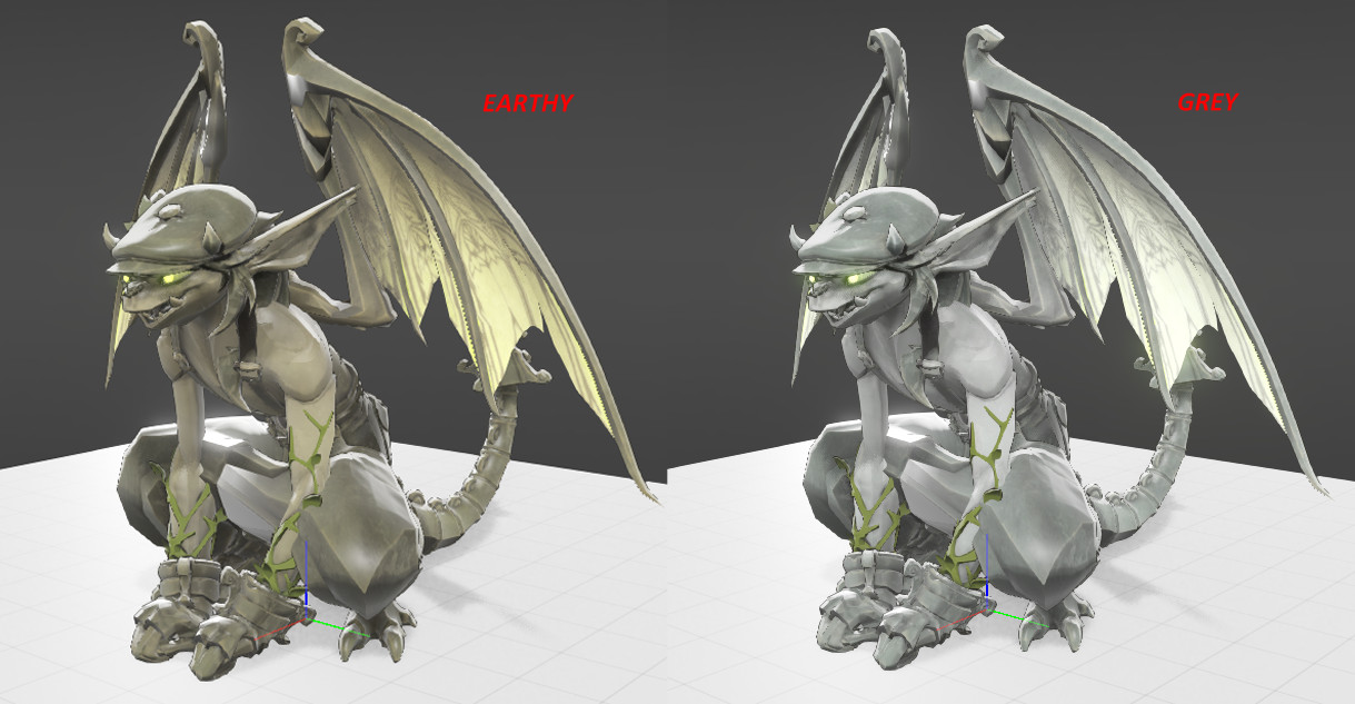 New Ivy Stone Form image 3