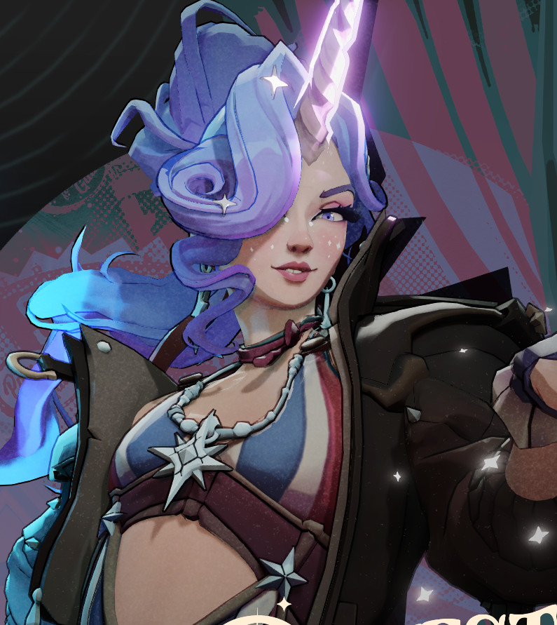 Celeste NO Tattoos image 2