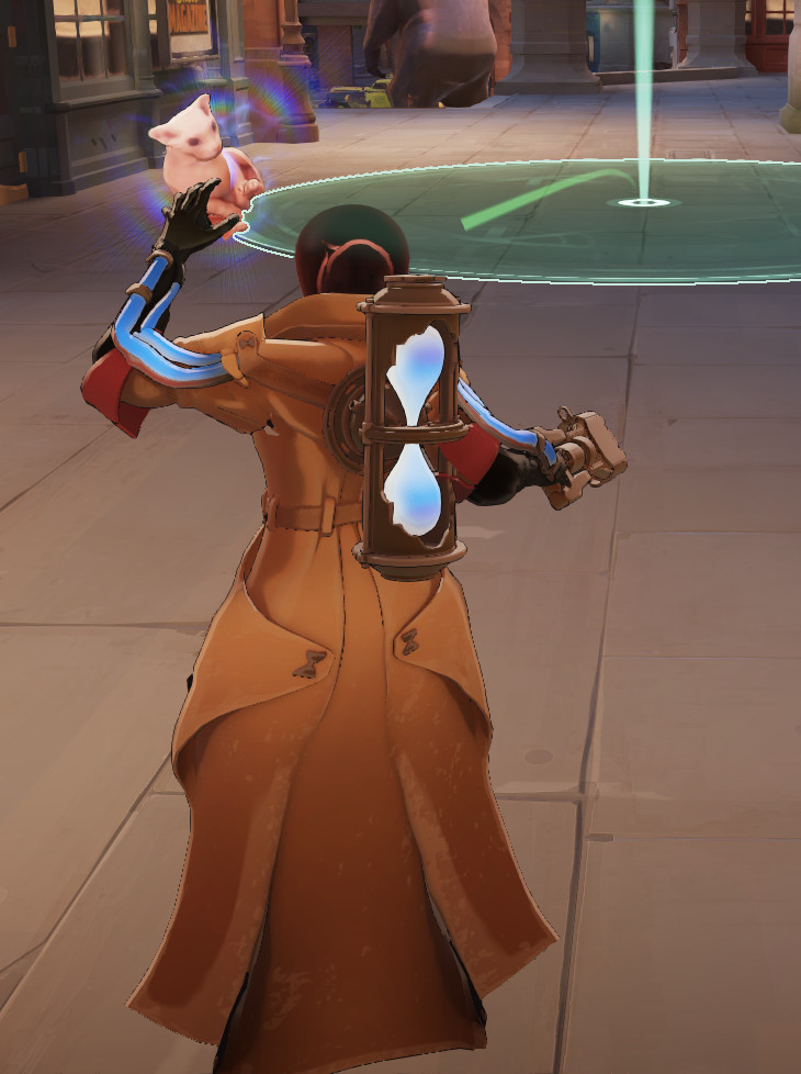 Bingus Pulse Grenade image 3