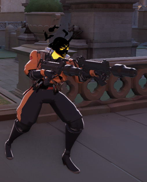 Haze Remodel mod image 5