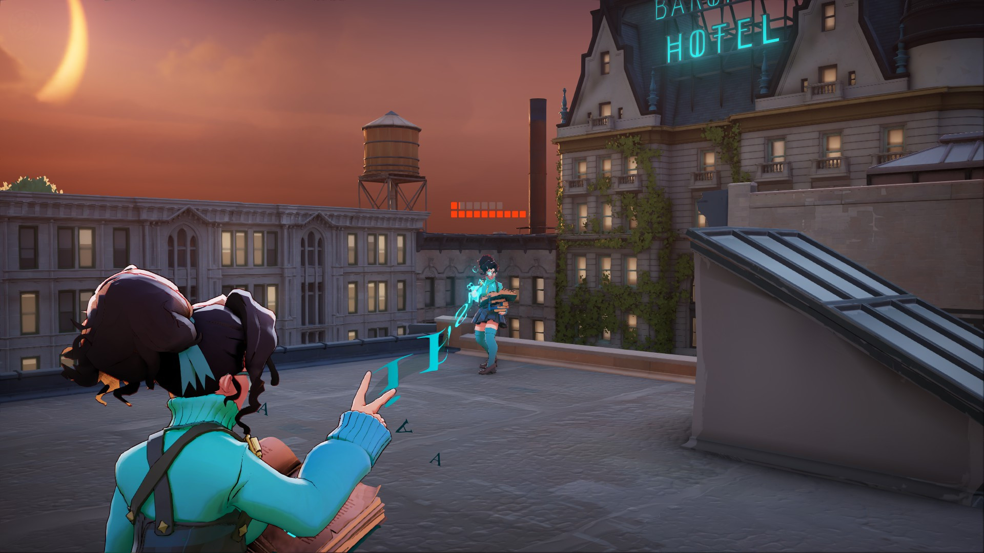 Cyan Paige image 7