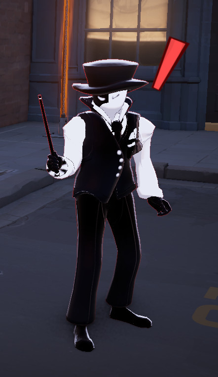 Artful as Sinclair (Die of Death) image 4