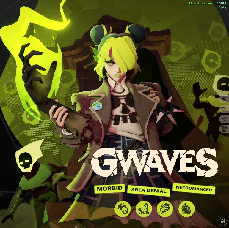 Gwaves name replacement