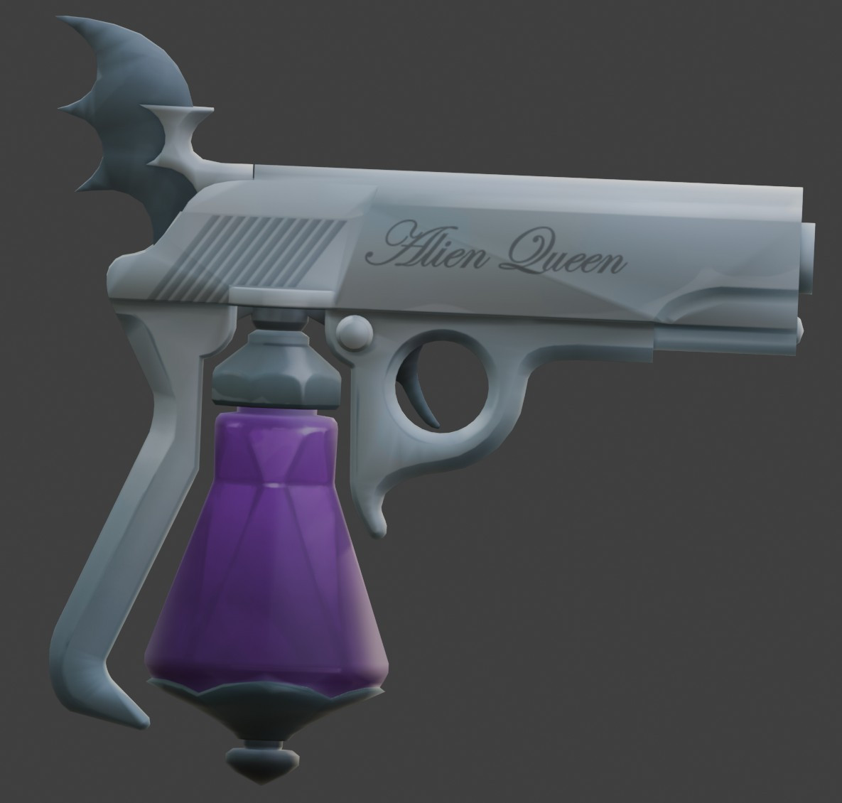 Mina Ha-shido (Old Gods, New Blood Update) image 7