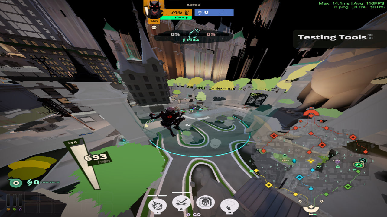 Freak Config by ascc (stable fps + no stutters) image 6