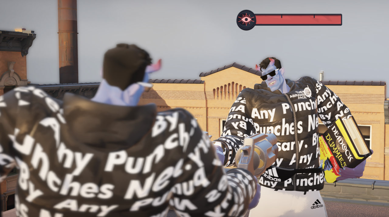 Dripbrams image 6