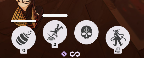 Cool icons for Holliday