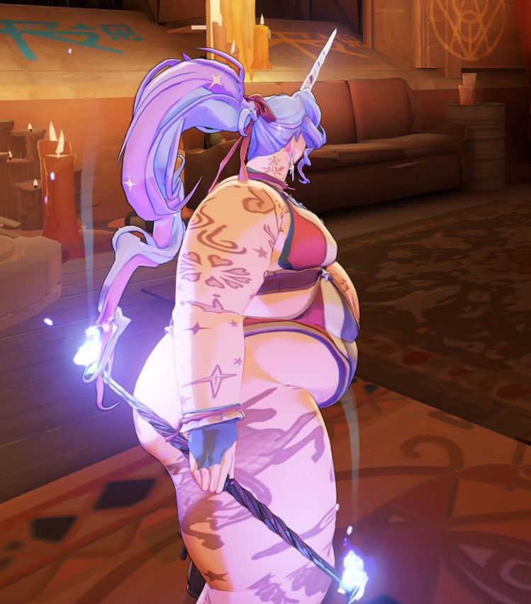 Chunky Celeste image 4