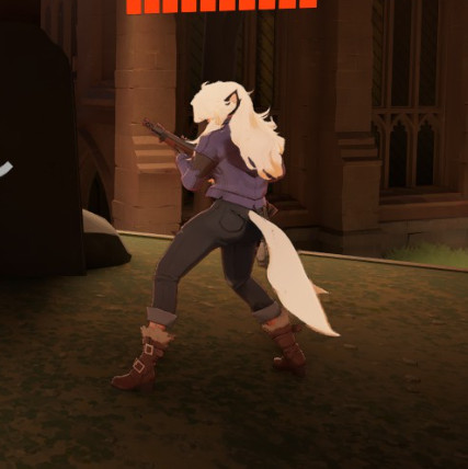 Silver Loona (New Hero Icons) image 7