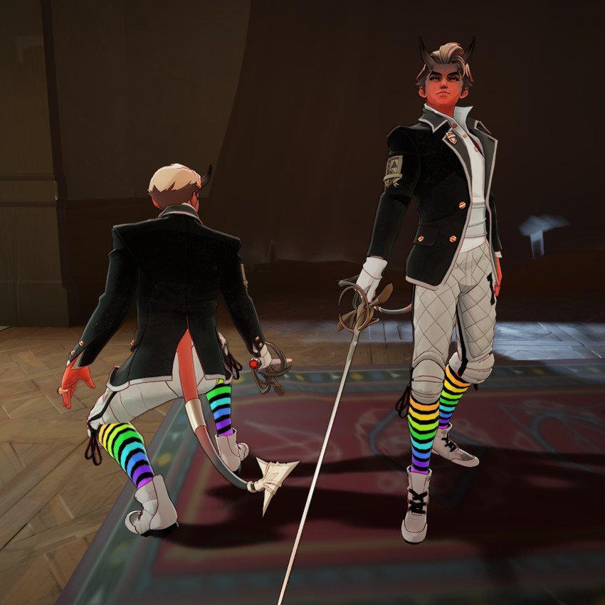 EVIL TWINK image 6