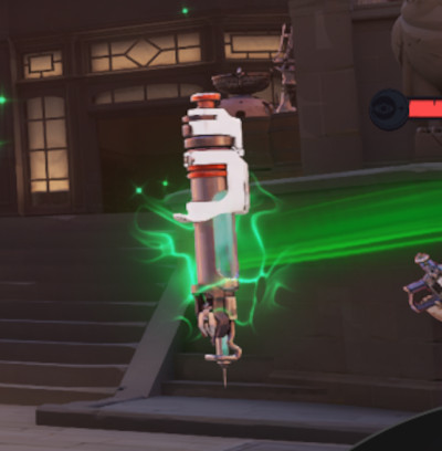 Half Life Alyx Health Pen (Trooper Health Pack) image 3