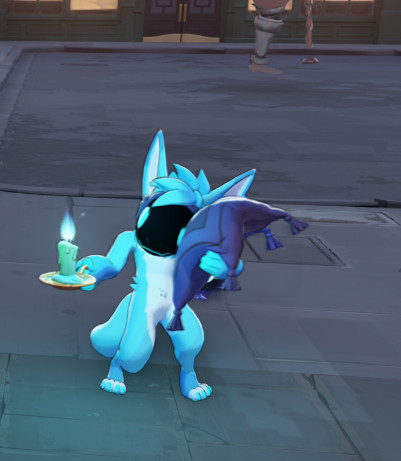 Protogen Rem image 3