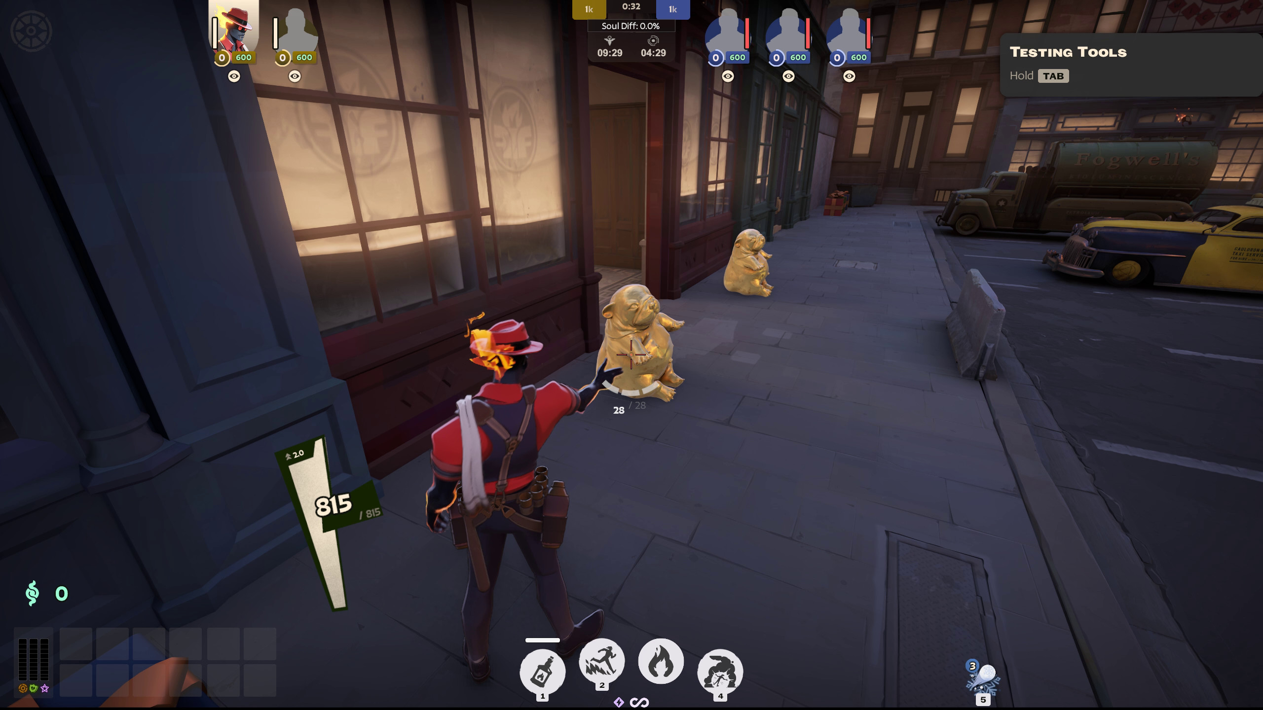 (Optimized) Pibble Golden Idols image 6