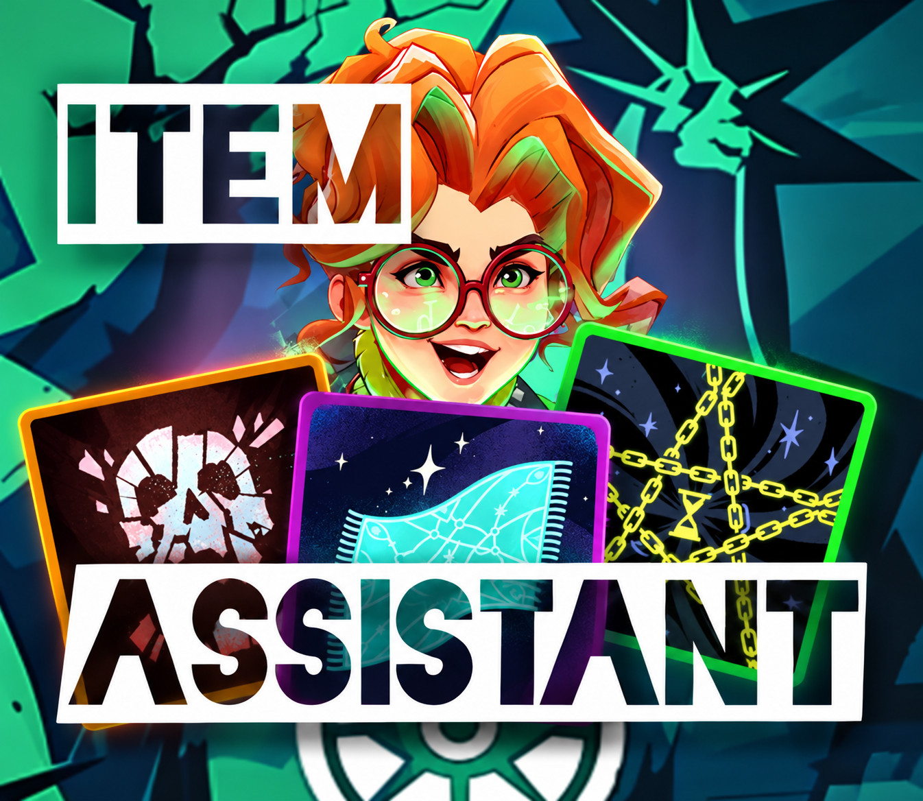 Item Assistant image 2