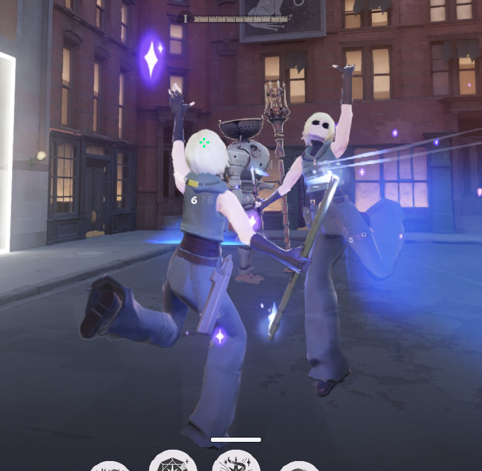 Viva (Jumpstyle) - Celeste image 5