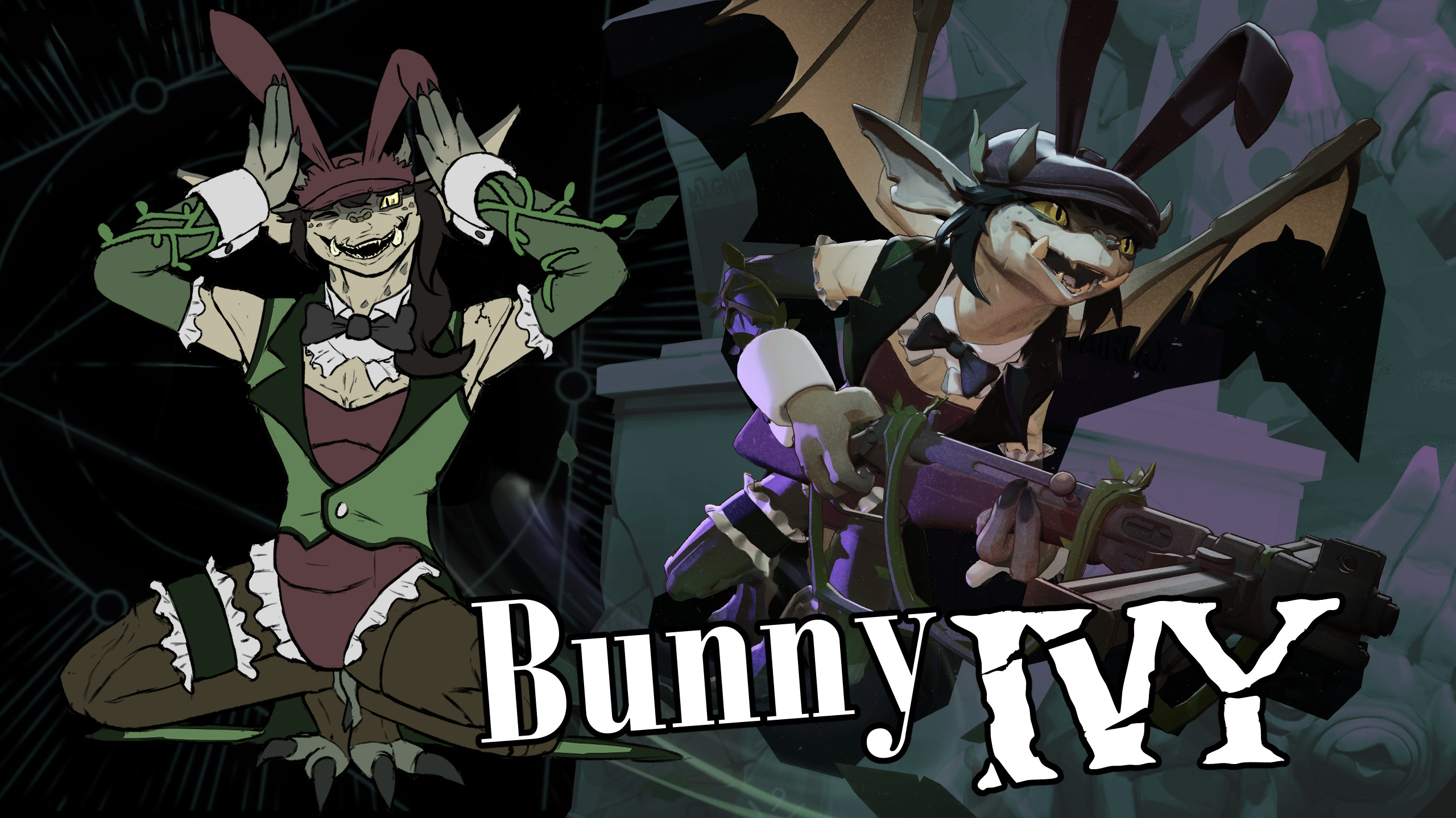 Bunny Ivy image 2