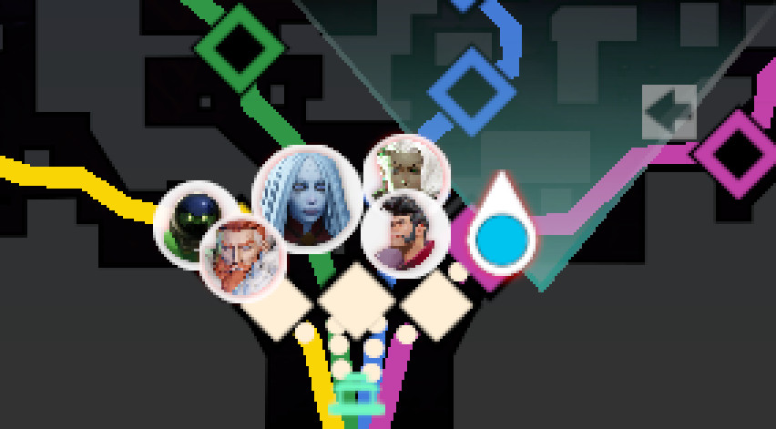 old minimap icons